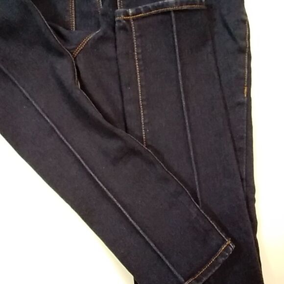 No Boundaries Women's Junior Jeans Size 7 - Picture 12 of 14